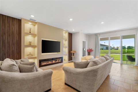 Villa ou maison à louer à San Antonio, Floride: 4 chambres, 189.99 m2 № 2114174 - photo 10