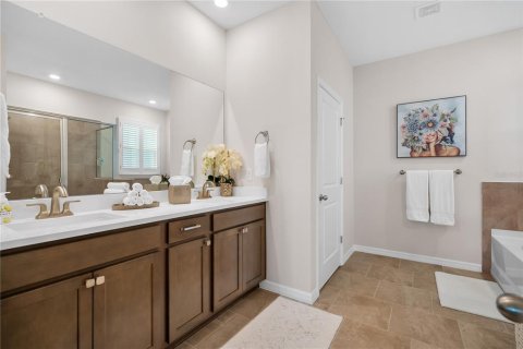 Villa ou maison à louer à San Antonio, Floride: 4 chambres, 189.99 m2 № 2114174 - photo 16