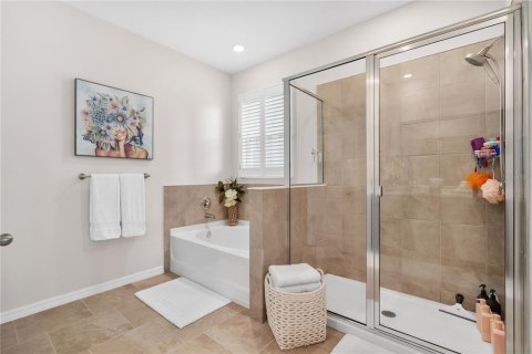 Villa ou maison à louer à San Antonio, Floride: 4 chambres, 189.99 m2 № 2114174 - photo 17