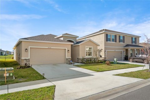 Villa ou maison à San Antonio, Floride 4 chambres, 189.99 m2 № 2114174