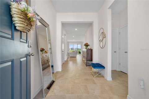Villa ou maison à louer à San Antonio, Floride: 4 chambres, 189.99 m2 № 2114174 - photo 4