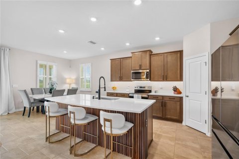 Villa ou maison à louer à San Antonio, Floride: 4 chambres, 189.99 m2 № 2114174 - photo 8