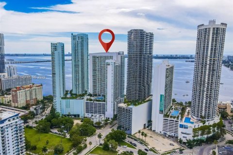 Copropriété à louer à Miami, Floride: 1 chambre, 76.37 m2 № 2025180 - photo 2