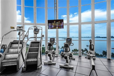 Copropriété à louer à Miami, Floride: 1 chambre, 76.37 m2 № 2025180 - photo 20