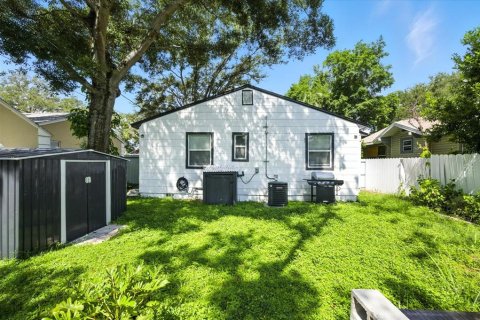 House in Saint Petersburg, Florida 2 bedrooms, 66.89 sq.m. № 1912867 - photo 21