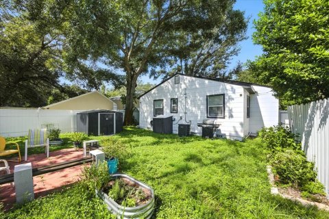 House in Saint Petersburg, Florida 2 bedrooms, 66.89 sq.m. № 1912867 - photo 18