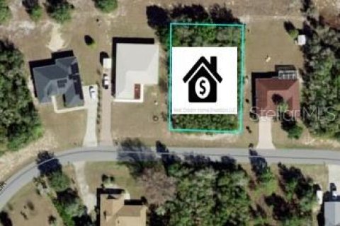 Land in Ocala, Florida № 1523088 - photo 1