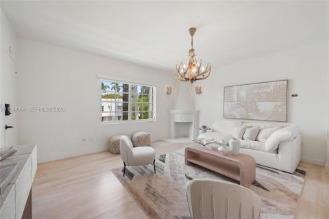 Copropriété à vendre à Miami Beach, Floride: 46.45 m2 № 2046930 - photo 3