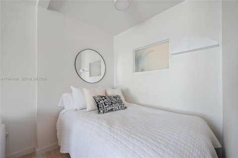 Copropriété à vendre à Miami Beach, Floride: 46.45 m2 № 2046930 - photo 12