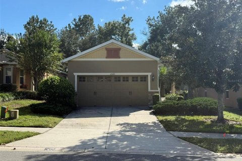 House in Mount Dora, Florida 2 bedrooms, 133.5 sq.m. № 2105525