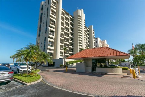 Condo in Clearwater, Florida, 2 bedrooms  № 2364217