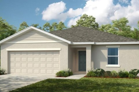 House in Kissimmee, Florida 4 bedrooms, 192.77 sq.m. № 2315108