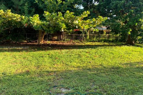 Villa ou maison à louer à North Miami, Floride: 3 chambres, 85.93 m2 № 1971042 - photo 4