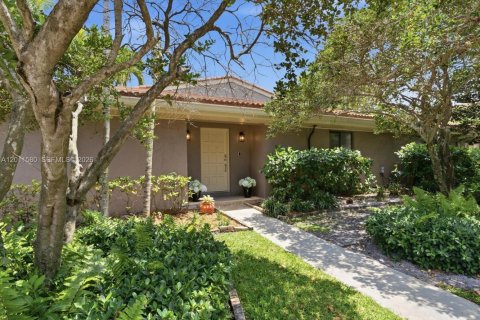 Touwnhouse à Hollywood, Floride 3 chambres, 187.66 m2 № 2074991