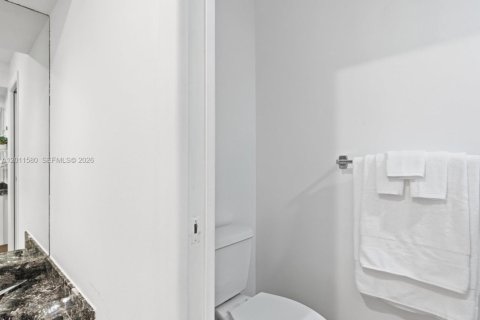 Touwnhouse à louer à Hollywood, Floride: 3 chambres, 187.66 m2 № 2074991 - photo 18