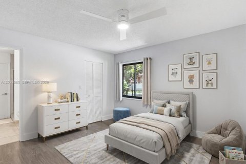 Touwnhouse à louer à Hollywood, Floride: 3 chambres, 187.66 m2 № 2074991 - photo 5