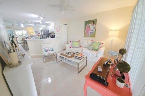 Condominio en venta en Sarasota, Florida, 1 dormitorio, 53.51 m2 № 1851231 - foto 3