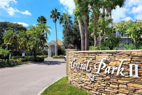 Condominio en venta en Sarasota, Florida, 1 dormitorio, 53.51 m2 № 1851231 - foto 26
