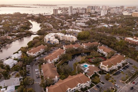 Condominio en venta en Sarasota, Florida, 1 dormitorio, 53.51 m2 № 1851231 - foto 16