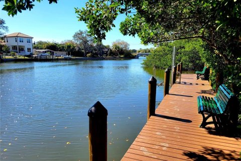 Condominio en venta en Sarasota, Florida, 1 dormitorio, 53.51 m2 № 1851231 - foto 17