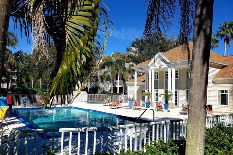 Condominio en venta en Sarasota, Florida, 1 dormitorio, 53.51 m2 № 1851231 - foto 22