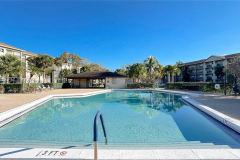 Condo in Pembroke Pines, Florida, 1 bedroom  № 2026870 - photo 29