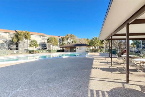 Condo in Pembroke Pines, Florida, 1 bedroom  № 2026870 - photo 28