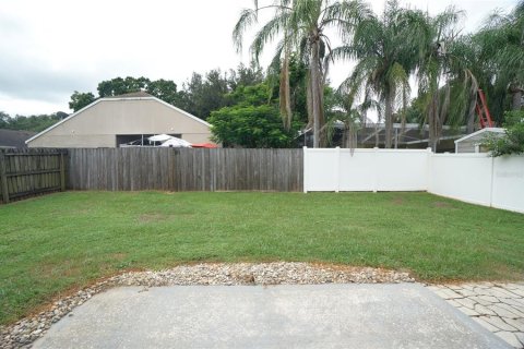 House in Valrico, Florida 3 bedrooms, 133.78 sq.m. № 1919725 - photo 26