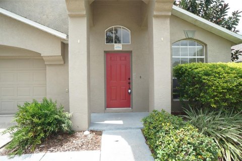 House in Valrico, Florida 3 bedrooms, 133.78 sq.m. № 1919725 - photo 25