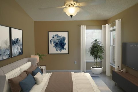 House in Valrico, Florida 3 bedrooms, 133.78 sq.m. № 1919725 - photo 6