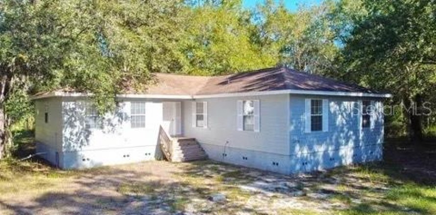 Villa ou maison à Lake Wales, Floride 4 chambres, 183.76 m2 № 1917004