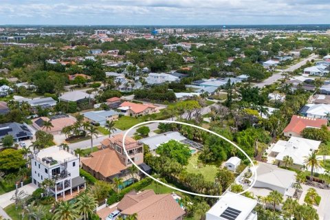 Land in Venice, Florida № 2100139 - photo 5