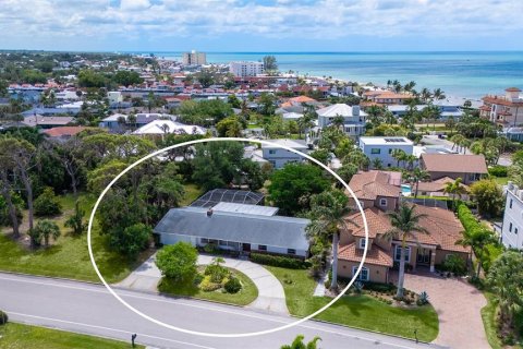 Land in Venice, Florida № 2100139