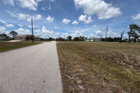 Land in Placida, Florida № 2196171 - photo 4