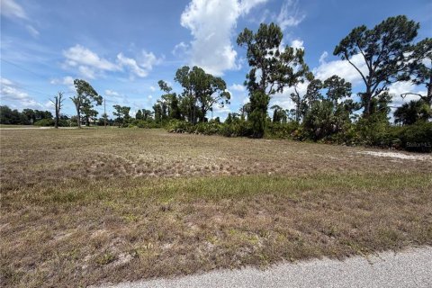 Terreno en Placida, Florida № 2196171