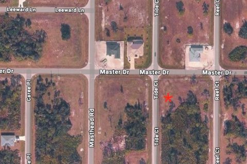 Land in Placida, Florida № 2196171 - photo 5
