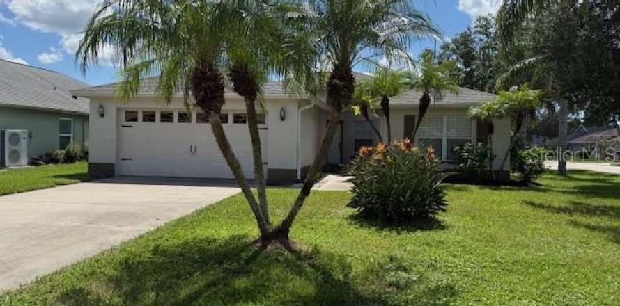 Casa en Bradenton, Florida 3 dormitorios, 142.79 m2 № 1902705