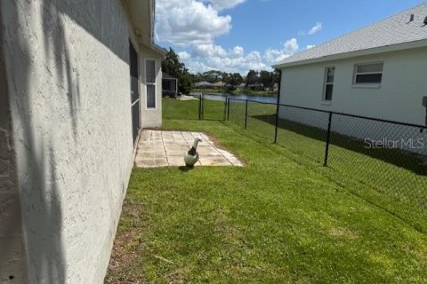 House in Bradenton, Florida 3 bedrooms, 142.79 sq.m. № 1902705 - photo 6