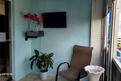 Купить кондоминиум в Холливуд, Флорида 2 спальни, 105.17м2, № 2046402 - фото 9