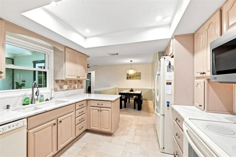 Villa ou maison à vendre à Tampa, Floride: 3 chambres, 155.05 m2 № 2287009 - photo 2