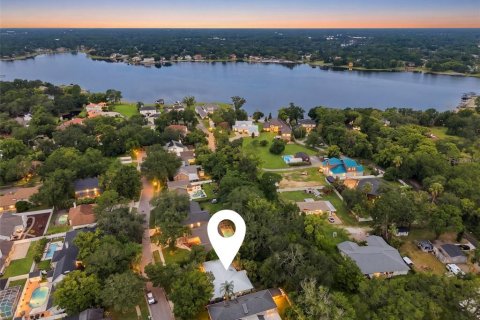 Villa ou maison à vendre à Tampa, Floride: 3 chambres, 155.05 m2 № 2287009 - photo 5