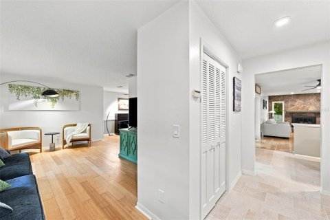 Villa ou maison à vendre à Tampa, Floride: 3 chambres, 155.05 m2 № 2287009 - photo 10