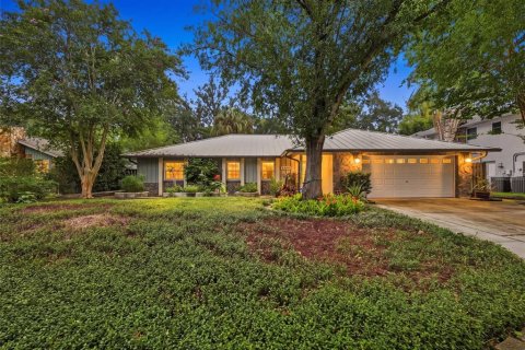 Villa ou maison à vendre à Tampa, Floride: 3 chambres, 155.05 m2 № 2287009 - photo 6