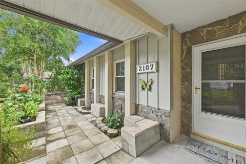 Villa ou maison à vendre à Tampa, Floride: 3 chambres, 155.05 m2 № 2287009 - photo 7