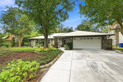 House in Tampa, Florida 3 bedrooms, 155.05 sq.m. № 2287009