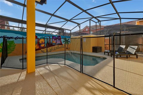 Touwnhouse à vendre à Kissimmee, Floride: 4 chambres, 175.03 m2 № 2420323 - photo 28