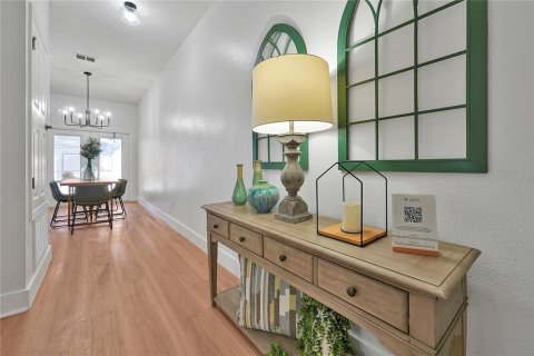 Touwnhouse à vendre à Kissimmee, Floride: 4 chambres, 175.03 m2 № 2420323 - photo 4