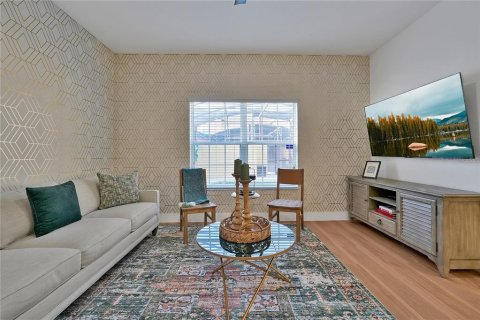 Touwnhouse à vendre à Kissimmee, Floride: 4 chambres, 175.03 m2 № 2420323 - photo 8