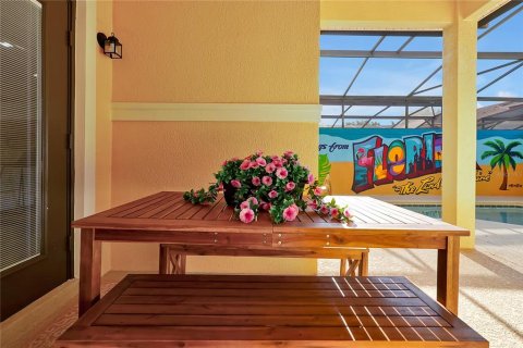 Touwnhouse à vendre à Kissimmee, Floride: 4 chambres, 175.03 m2 № 2420323 - photo 20