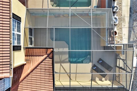 Touwnhouse à vendre à Kissimmee, Floride: 4 chambres, 175.03 m2 № 2420323 - photo 30